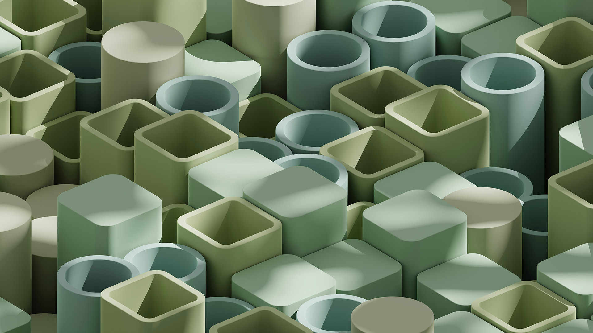 materiale sostenibile
